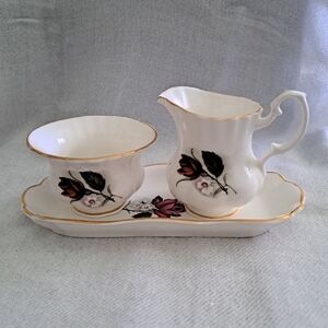 THERLEY BONE CHINA